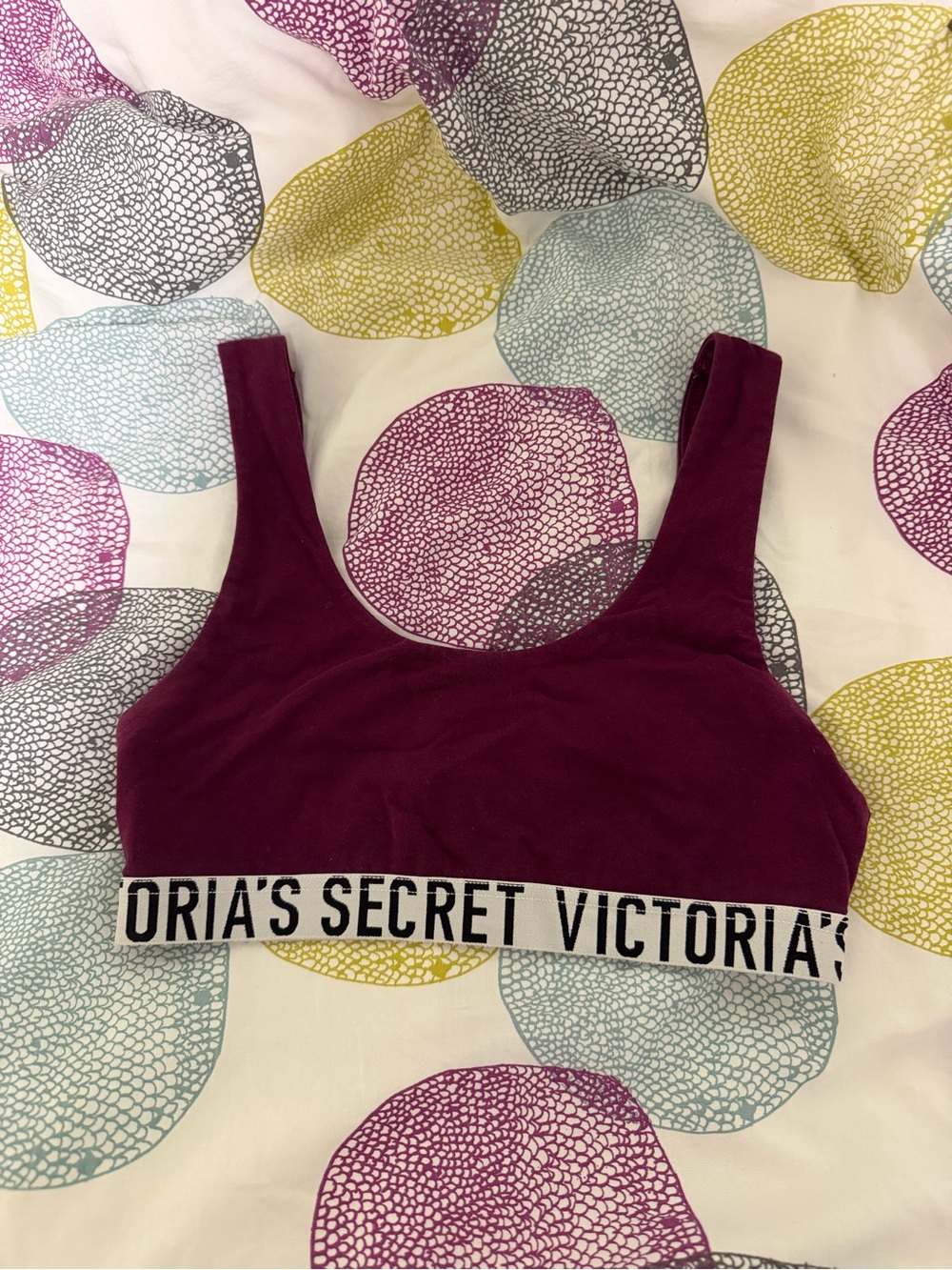 (2/$5) ⚠️Victoria's Secret Sports Bra